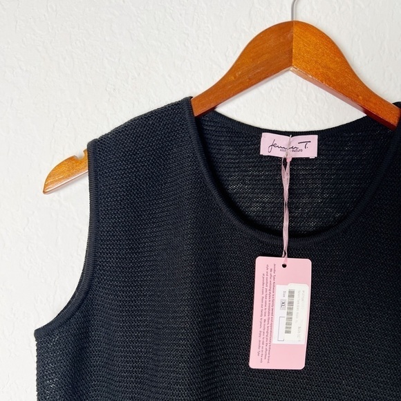 Jennifer Tyler Knit Tank - Picture 2 of 6